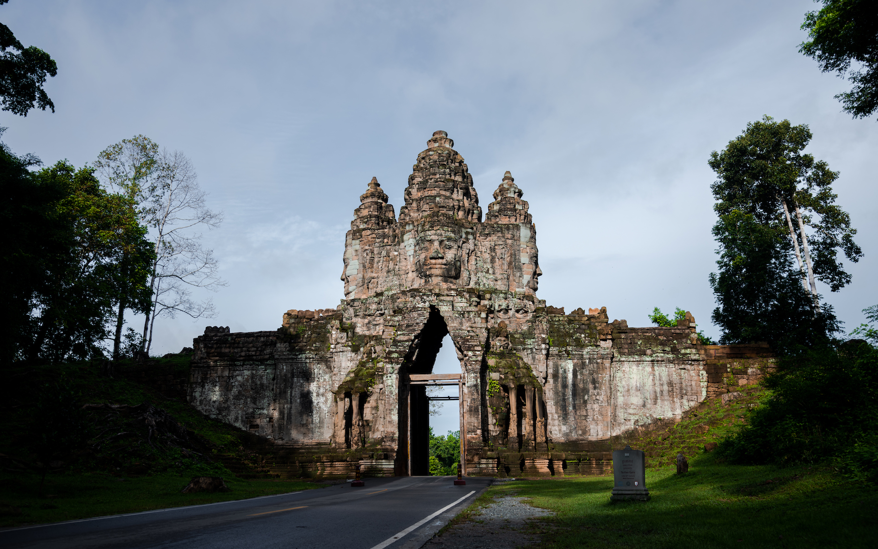 Multi-Day Cambodia Tours